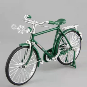 DIY Bicycle Model Scale