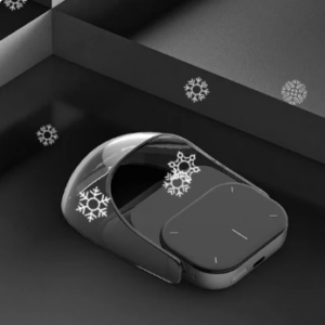 Wireless Bluetooth Multifunctional Detachable Air Mouse