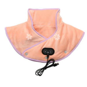 Shoulder Heating Pad with Vibration