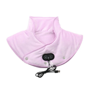 Shoulder Heating Pad with Vibration