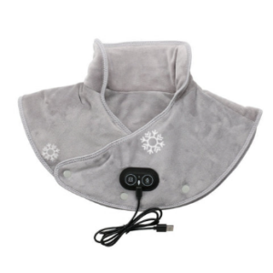 Shoulder Heating Pad with Vibration