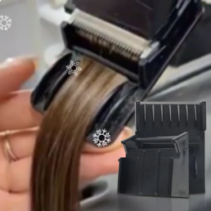 Precision Hair Clipper Guide Comb