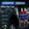 Car Scratch Repair Wax