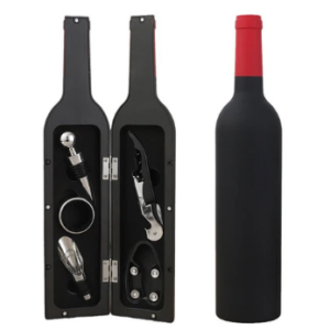 Wine Opener Set for Wine Lovers 3