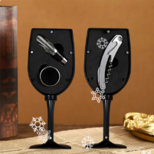 Wine Opener Set for Wine Lovers 3