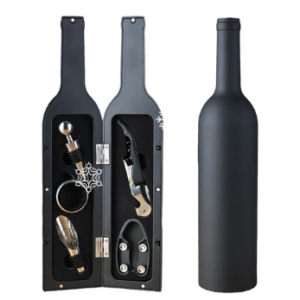 Wine Opener Set for Wine Lovers 3