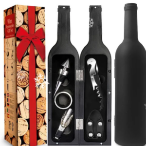 Wine Opener Set for Wine Lovers 3