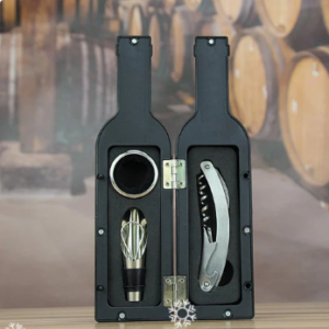 Wine Opener Set for Wine Lovers 3