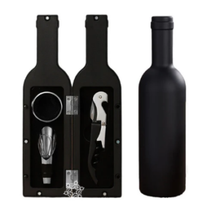 Wine Opener Set for Wine Lovers 3