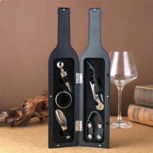 Wine Opener Set for Wine Lovers 3