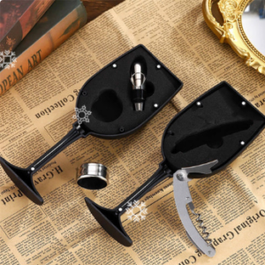 Wine Opener Set for Wine Lovers 3