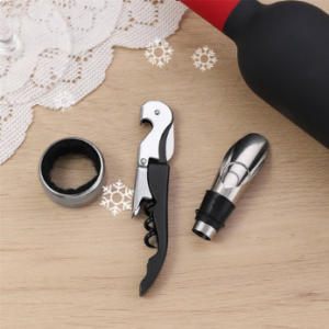 Wine Opener Set for Wine Lovers 3