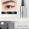 2025 Upgraded Natural Waterproof Eyebrow Pen with Microfine Tip