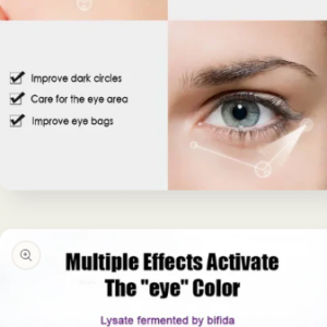 Pro-Xylane Active Eye Cream