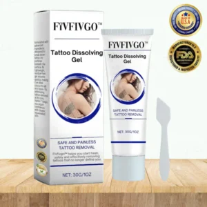 Fivfivgo™ Tattoo Vanishing Gel