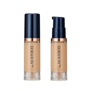 Dobshow Serum Foundation & Pro Angled Brush