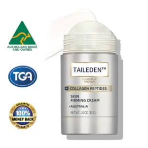 TAILEDEN™ Collagen Peptides FIRMING SERUM STICK