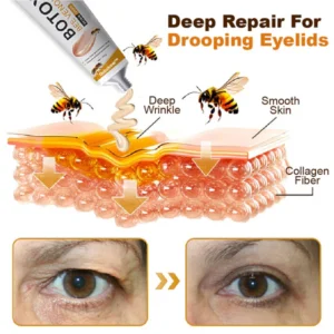 Dobshow™ Botox Bee Venom Anti-wrinkle Cream