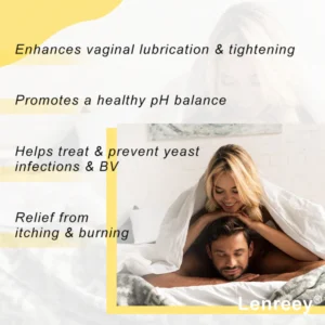 Cvreoz® Bee Venom NMN Natural Vaginal Repair Capsules