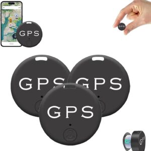 2025 NEW YEAR SALE PROMAX EasyFind Mini Magnetic GPS Tracker