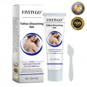 Fivfivgo™ Tattoo Vanishing Gel