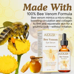 AEXZR™ Bee Venom Eye Serum