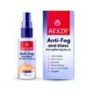 AEXZR™ Anti-Fog & Glass Strengthening Spray