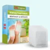 Unpree™ Herbal Kidney Foot Patch