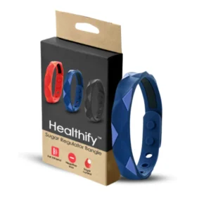 Healthify™ Sugar Regulator Bangle