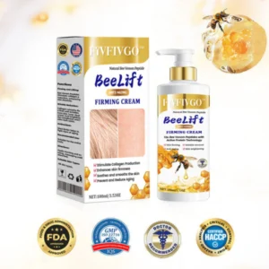 Fivfivgo™ BeeLift Anti-Aging Firming Cream