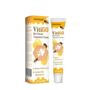 Fivfivgo™ BeeVenom Vitiligo