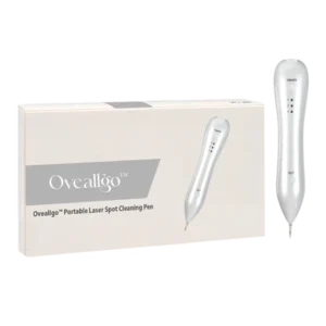 Oveallgo™ Spotfree ULTRA Professional Electric Cosmetic Pen