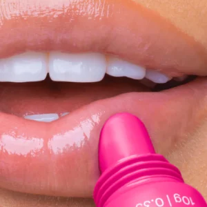 Barbie Pink Bubblegum Lip Balm