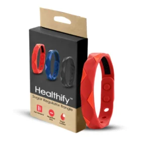 Healthify™ Sugar Regulator Bangle