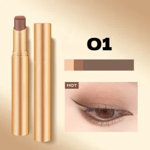 Gradient Three-Color Eyeshadow Stick