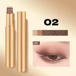 Gradient Three-Color Eyeshadow Stick