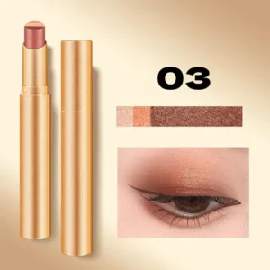 Gradient Three-Color Eyeshadow Stick