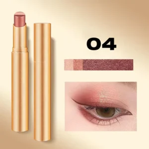 Gradient Three-Color Eyeshadow Stick