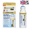 flysmus™ Lignocaine Arthritis Pain Relief Healing Liquid