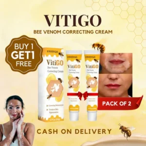 Fivfivgo™ BeeVenom Vitiligo