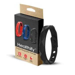 Healthify™ Sugar Regulator Bangle