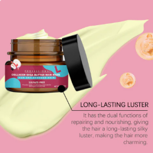 Hydrating Nourishing Repair Hair Mask