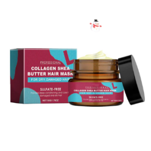 Hydrating Nourishing Repair Hair Mask