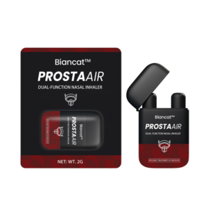 Biancat ProstaAir Dual Function Nasal Inhaler