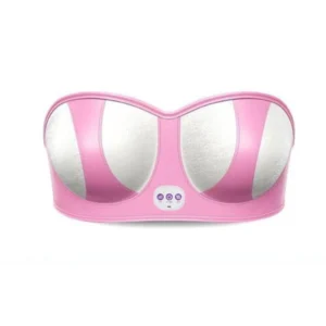 Fivfivgo™ ElectraLift EMS Bust Massager Bra