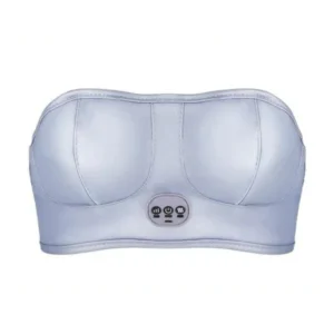 Fivfivgo™ ElectraLift EMS Bust Massager Bra