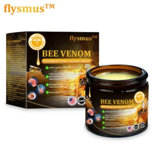 Turonu™ Bee Venom Joint & Bone Therapy Cream