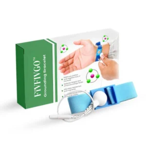 Fivfivgo™ EnerBalance Grounding Band