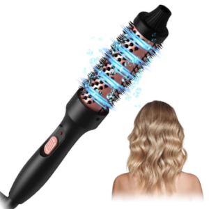 3 in 1 Thermal Brush 32mm Curling Brush