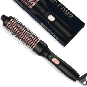 3 in 1 Thermal Brush 32mm Curling Brush